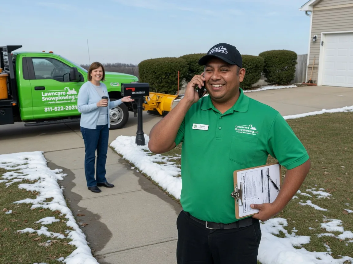 Lawn Care Services By Expert Landscaper Keene, NH FAQs